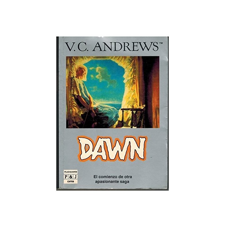 Dawn (Primera edicion)